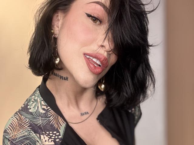 HannaBorbon - Live porno og sexkamera - 28721408