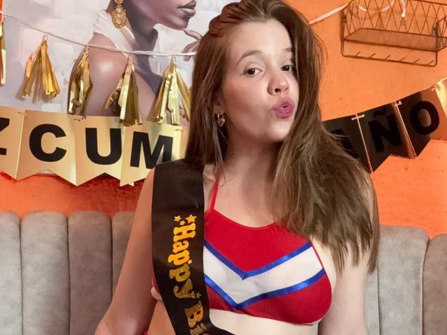 ArielLoveX - Live porn &amp; sex cam - 28721522