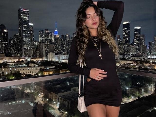 AlmaPonnce - Live porn &amp; sex cam - 28721651