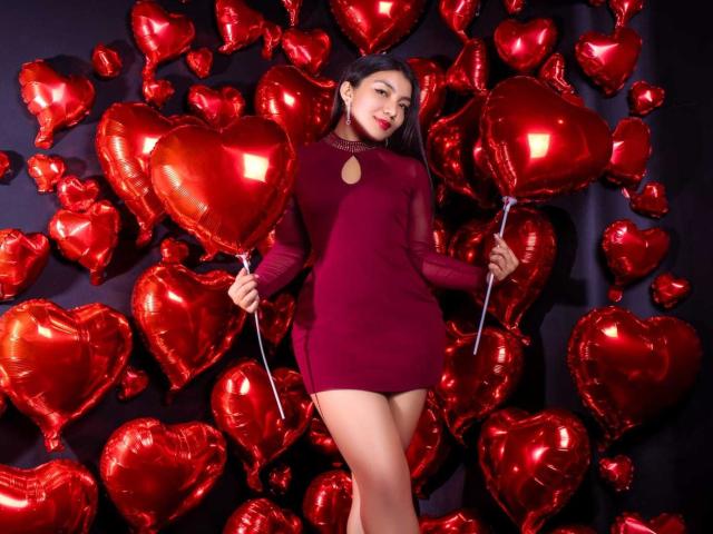 IbbyeMoreau - Live porn &amp; sex cam - 28721669