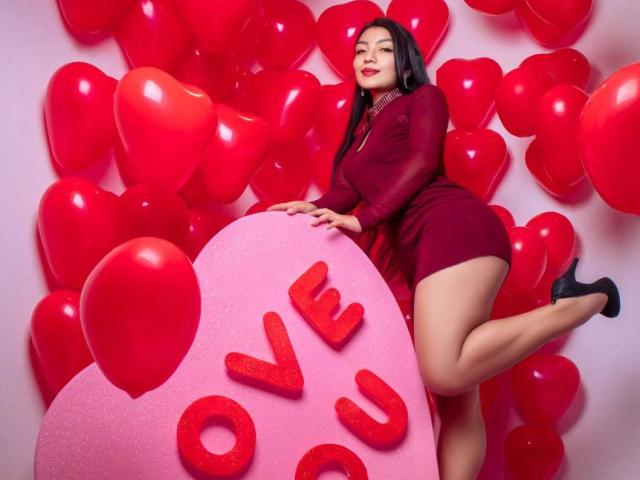 IbbyeMoreau - Live porn &amp; sex cam - 28721675