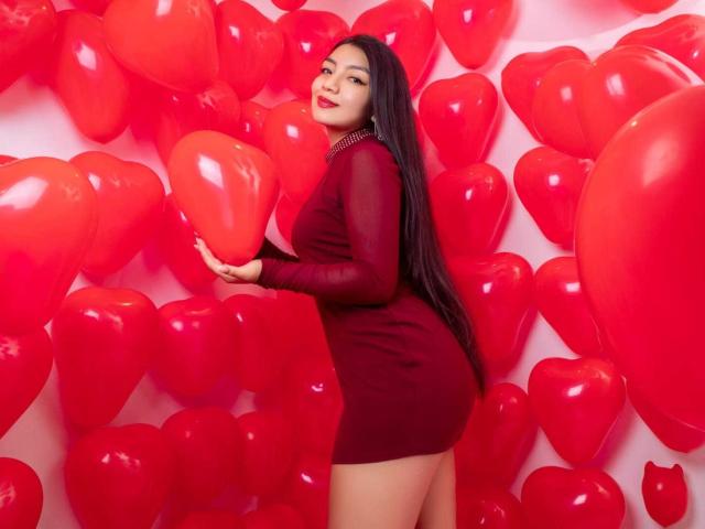 IbbyeMoreau - Live porn &amp; sex cam - 28721687