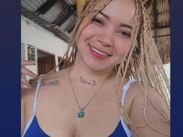 TatianaRossi - Sexe cam en vivo - 28721897