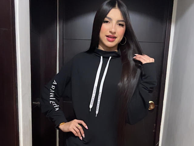 MilanMoon - Sexe cam en vivo - 28722014