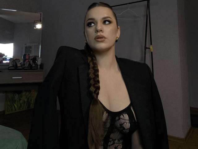 Dreia - Live porn &amp; sex cam - 28723253
