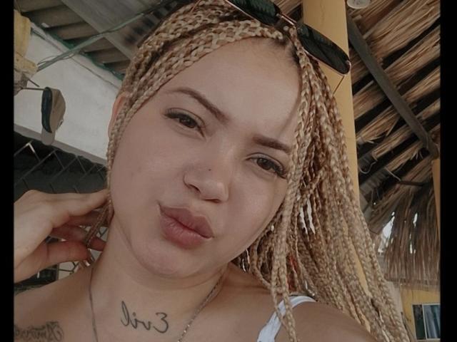 TatianaRossi - Sexe cam en vivo - 28723481