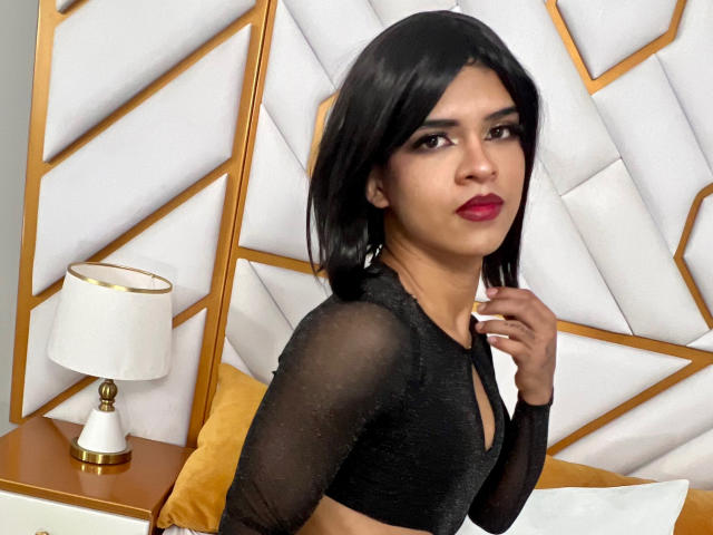 ValerieFely - Sexe cam en vivo - 28723634