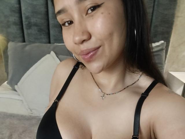 Karollteyes - Sexe cam en vivo - 28724315