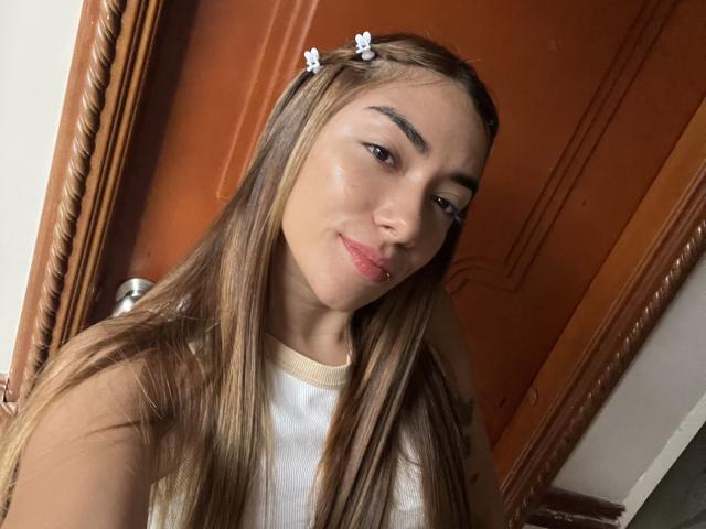 SharonKlart - Sexe cam en vivo - 28724567