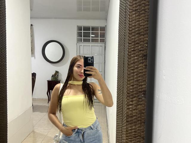 SharonKlart - Live sex cam - 28724666