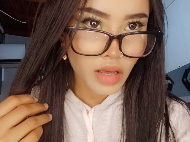 KarolPalacios - Sexe cam en vivo - 28725014