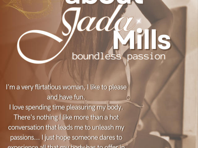 JadaMillss - Camera khiêu dâm &amp; quyến rũ trực tiếp - 28725047