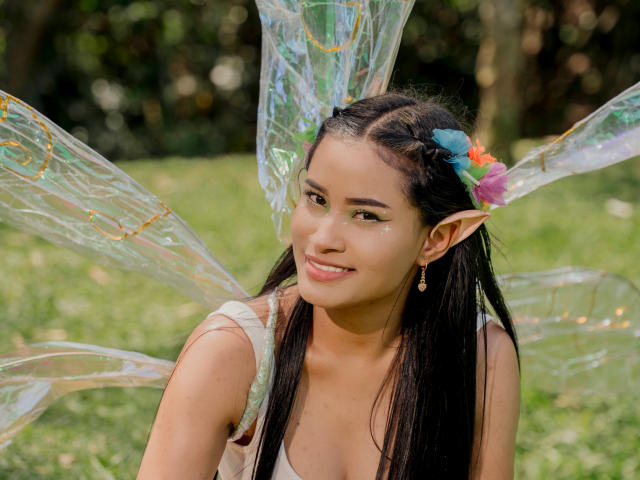 KarolPalacios - Camera khiêu dâm &amp; quyến rũ trực tiếp - 28725074