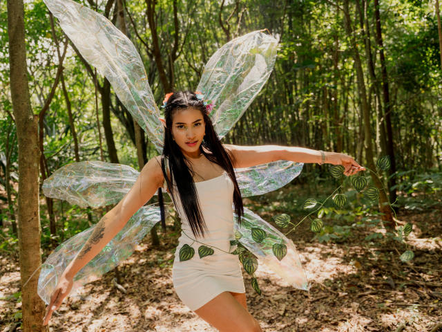 KarolPalacios - Camera khiêu dâm &amp; quyến rũ trực tiếp - 28725077