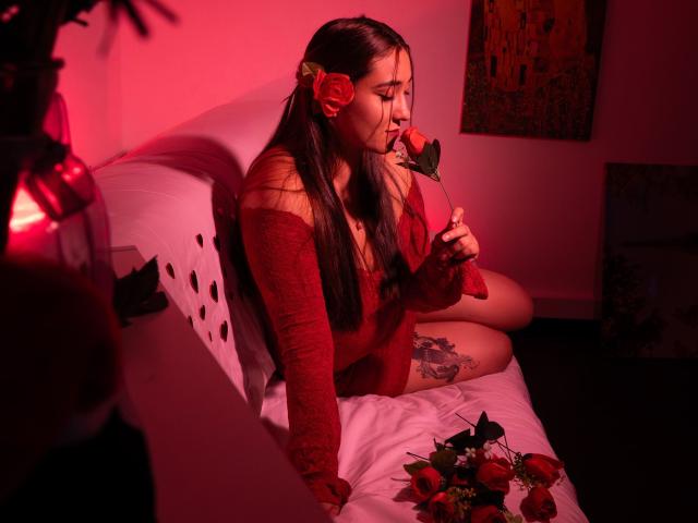 SwettieSammy - Sexe cam en vivo - 28725113
