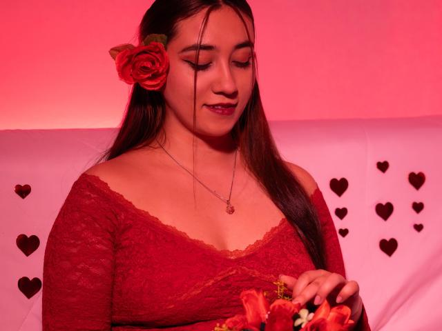 SwettieSammy - Live sex cam - 28725119