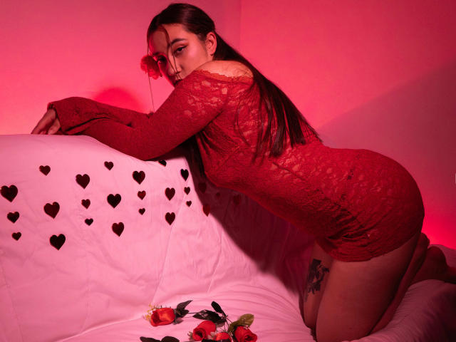 SwettieSammy - Sexe cam en vivo - 28725125