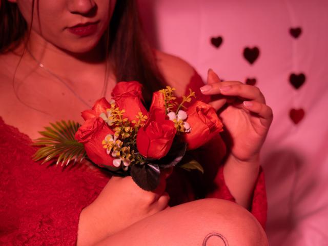 SwettieSammy - Live sex cam - 28725158