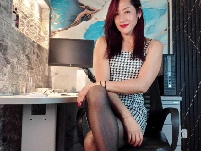 SamanthaCorine - Camera khiêu dâm &amp; quyến rũ trực tiếp - 28725194