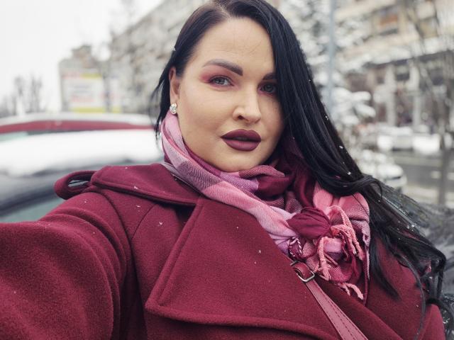 GeorgiaLerox - Live porn &amp; sex cam - 28725530