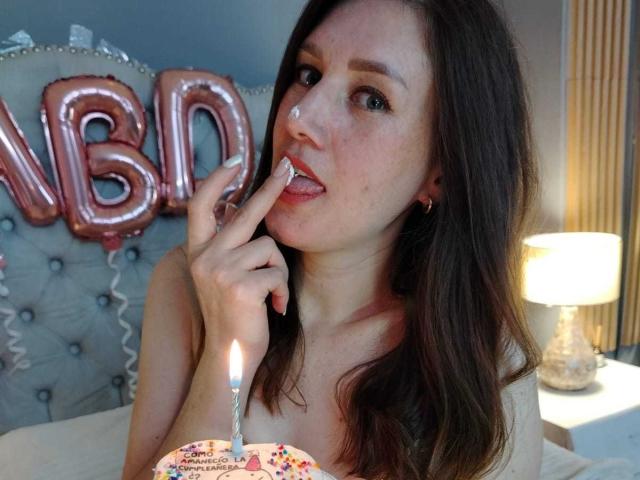 KatyaRogersX - Sexe cam en vivo - 28725656