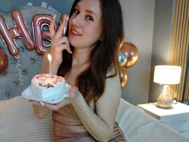 KatyaRogersX - Live porn &amp; sex cam - 28725770