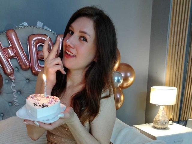 KatyaRogersX - Live porn &amp; sex cam - 28725773