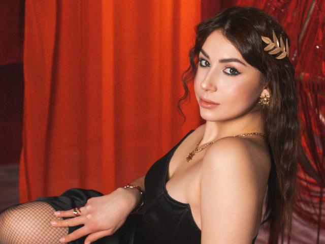 OliviaCluff - Sexe cam en vivo - 28725989