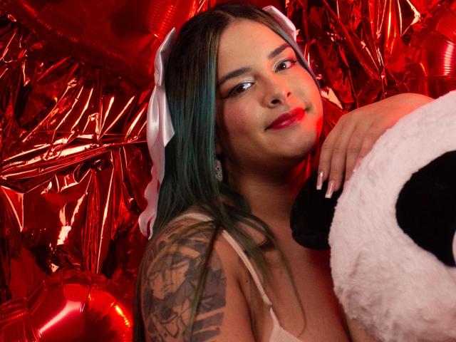 AuroraSantorini - Live sexe cam - 28726184