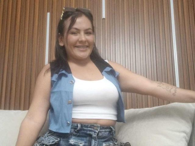 ScarlettOxford - Live porn &amp; sex cam - 28726520