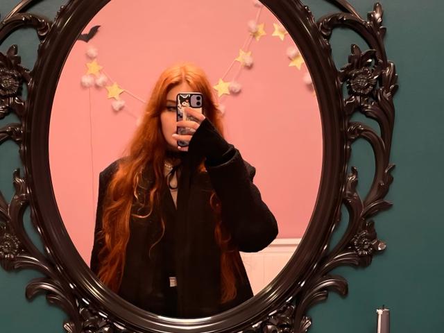 Junexra - Live porn &amp; sex cam - 28726544