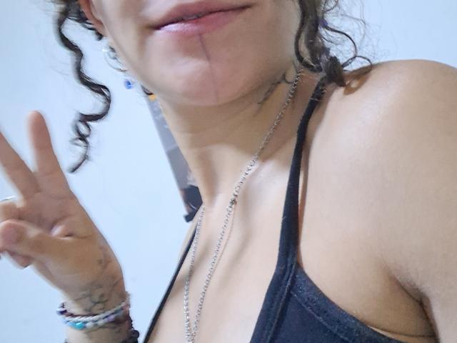 WendyBeckettX - Sexe cam en vivo - 28726601