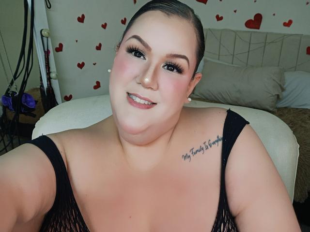 GiannaMorrys - Live porn &amp; sex cam - 28726625