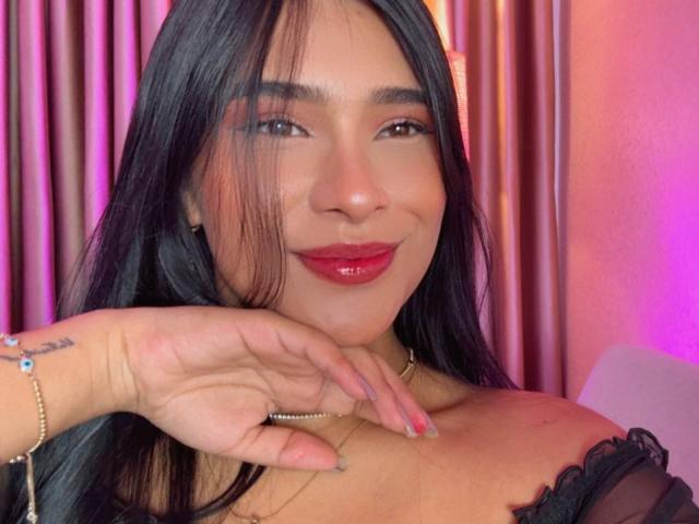 AntonellaPreschot - Sexe cam en vivo - 28726772