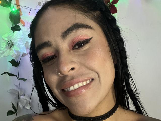 StellaBeckker - Live sexe cam - 28726982