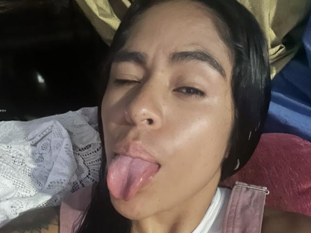 StellaBeckker - Live sexe cam - 28726988