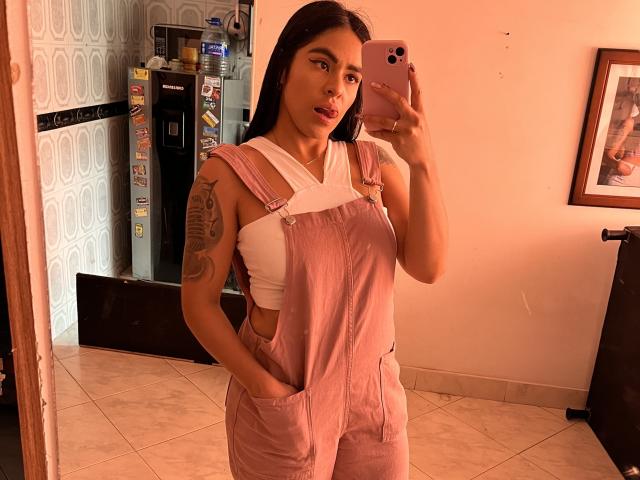 StellaBeckker - Live sexe cam - 28726991