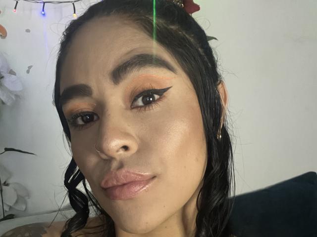 StellaBeckker - Live sexe cam - 28726997