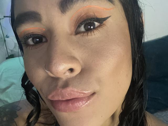 StellaBeckker - Live sexe cam - 28727000