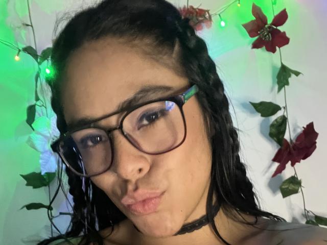 StellaBeckker - Live sexe cam - 28727006