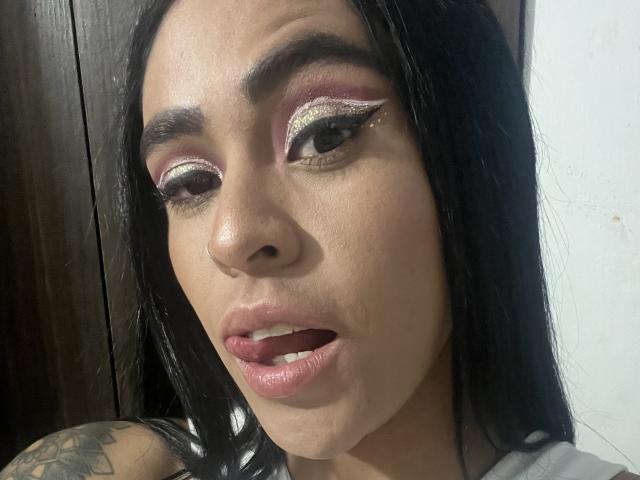 StellaBeckker - Live sexe cam - 28727012