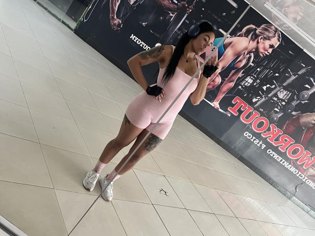 StellaBeckker - Live sexe cam - 28727036