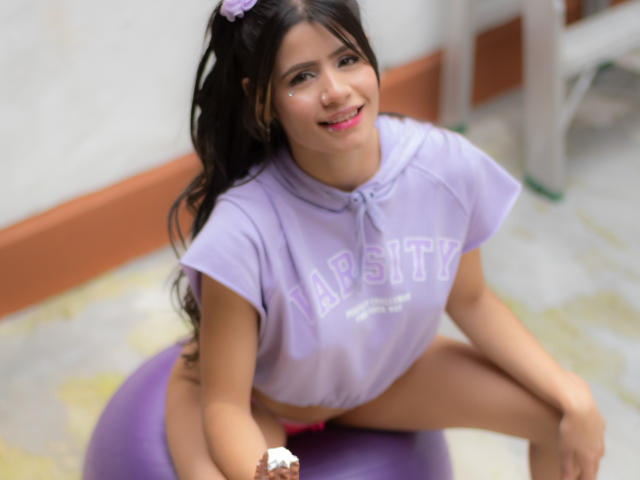 SheylaSpooner - ライブポルノ&amp;セックスカム - 28727051