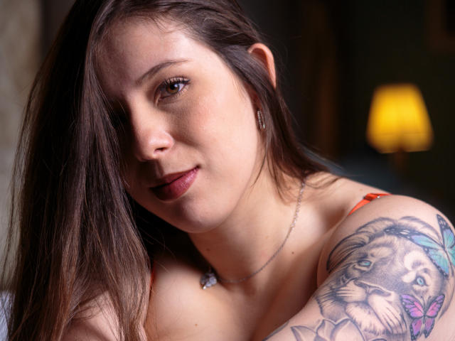 EvelinCortes - Live porn &amp; sex cam - 28727090