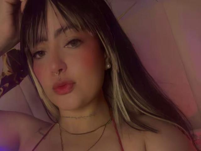 ValeriaJhonsson - Live porn &amp; sex cam - 28727468