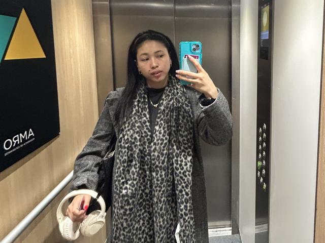 NashiroSakuraii - פורנו בשידור חי ומצלמת סקס - 28727480