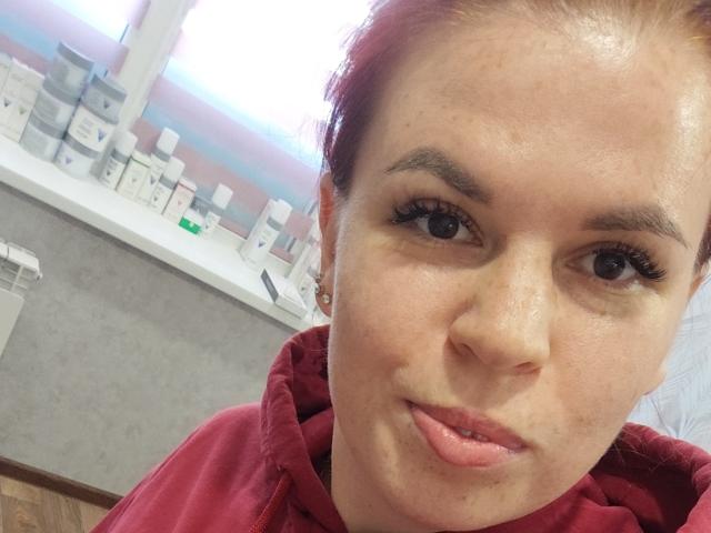 VeronikaLune - Live porn &amp; sex cam - 28727495