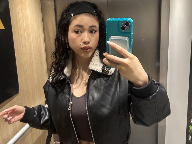 NashiroSakuraii - Sexe cam en vivo - 28727501