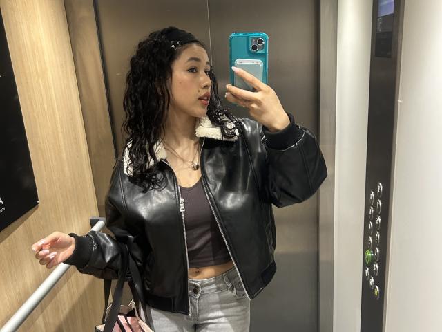 NashiroSakuraii - Camera khiêu dâm &amp; quyến rũ trực tiếp - 28727504