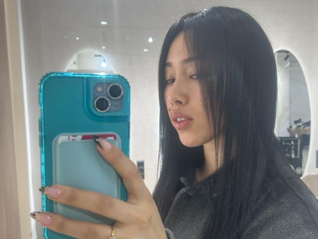 NashiroSakuraii - Élő pornó és szexkamera - 28727606